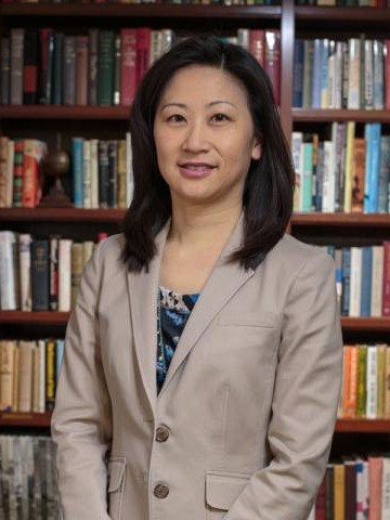 Esther Chung-Kim
